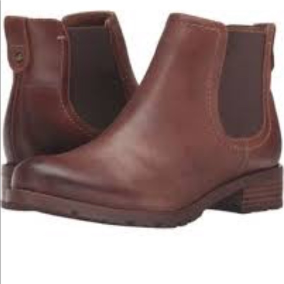 sofft selby boot